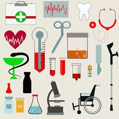 出口醫療器械與嬰童用品器材報關流程及相關文件解析