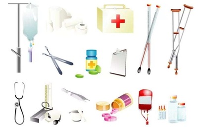 2020年第二批醫(yī)療器械產(chǎn)品分類界定結果匯總 聚焦嬰童用品器材