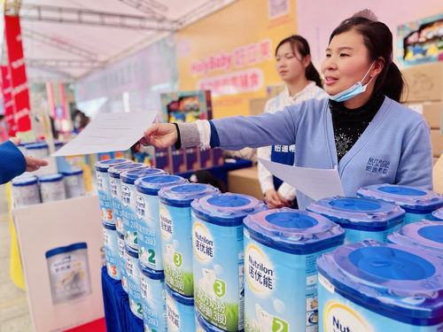 鉅惠來襲，嬰童盛典——童兜天地Mall嬰童博覽會盛大啟動