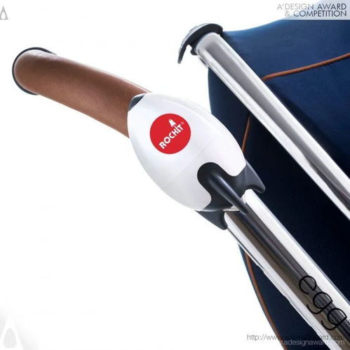 2021年A設計大獎嬰童產(chǎn)品類獲獎作品欣賞