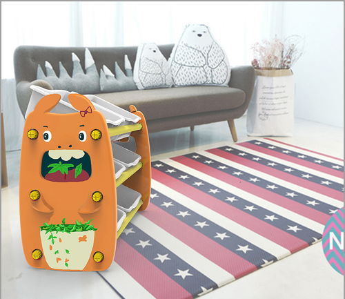 嬰幼童產(chǎn)品設計 安全、功能性與情感關懷的融合