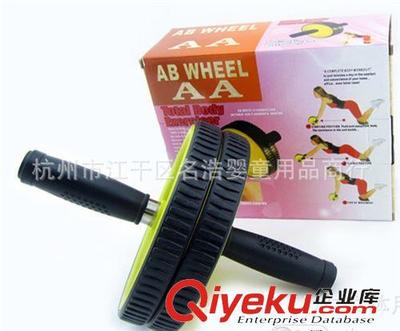 迷你健身器材新選擇 腹肌輪系列產品全解析——杭州市江干區名浩嬰童用品商行供應服務介紹